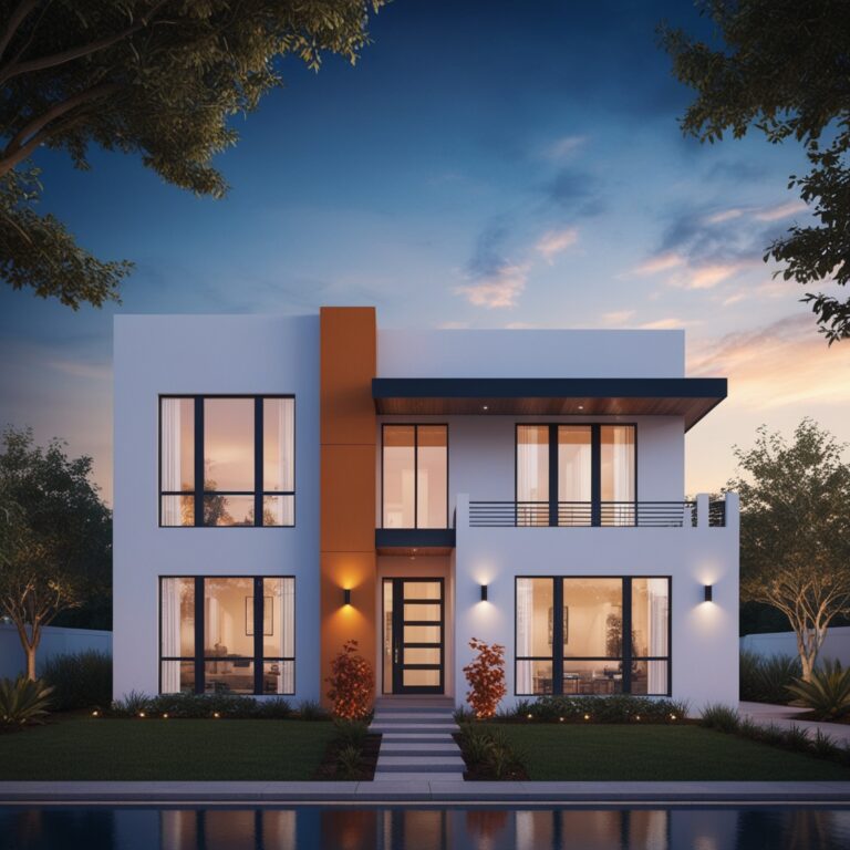 Leonardo_Phoenix_La_imagen_muestra_una_casa_moderna_y_elegante_3